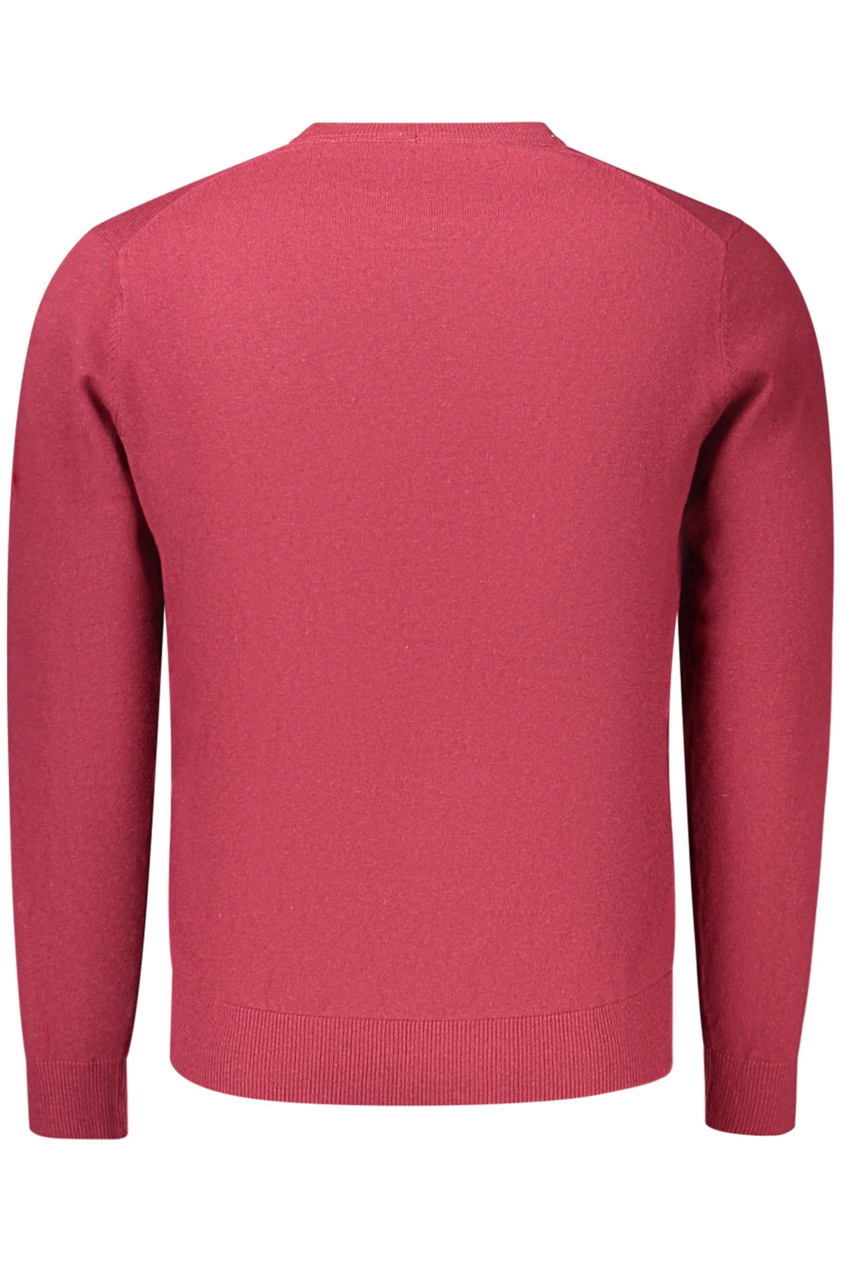 CAMISOLA EM ALGODÃO PEPE JEANS HOMEM VERMELHA