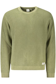 CAMISOLA EM ALGODÃO PEPE JEANS HOMEM VERDE