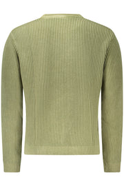 CAMISOLA EM ALGODÃO PEPE JEANS HOMEM VERDE