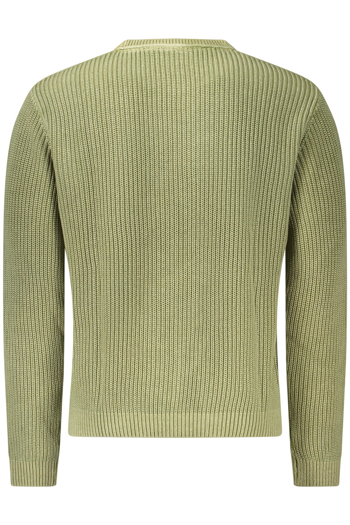 CAMISOLA EM ALGODÃO PEPE JEANS HOMEM VERDE
