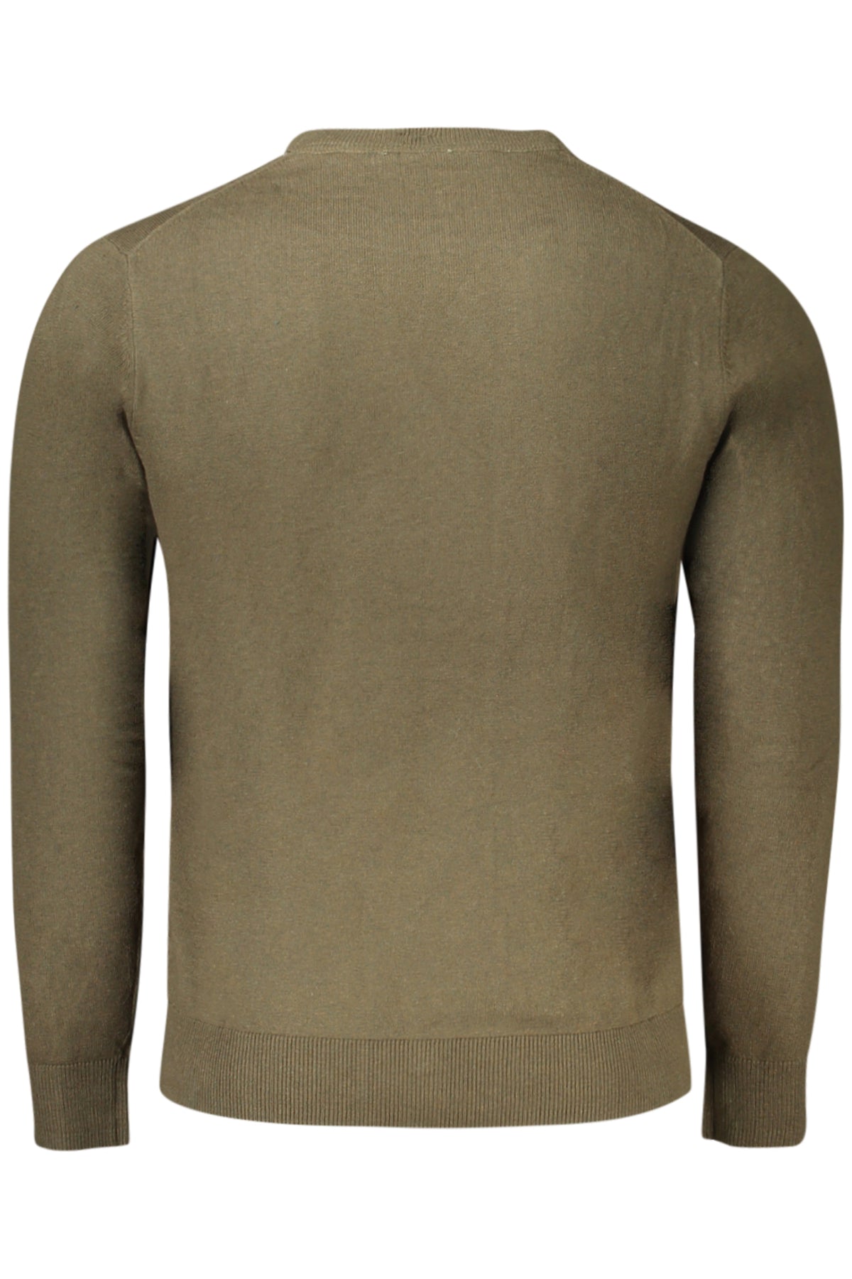 CAMISOLA EM ALGODÃO PEPE JEANS HOMEM VERDE