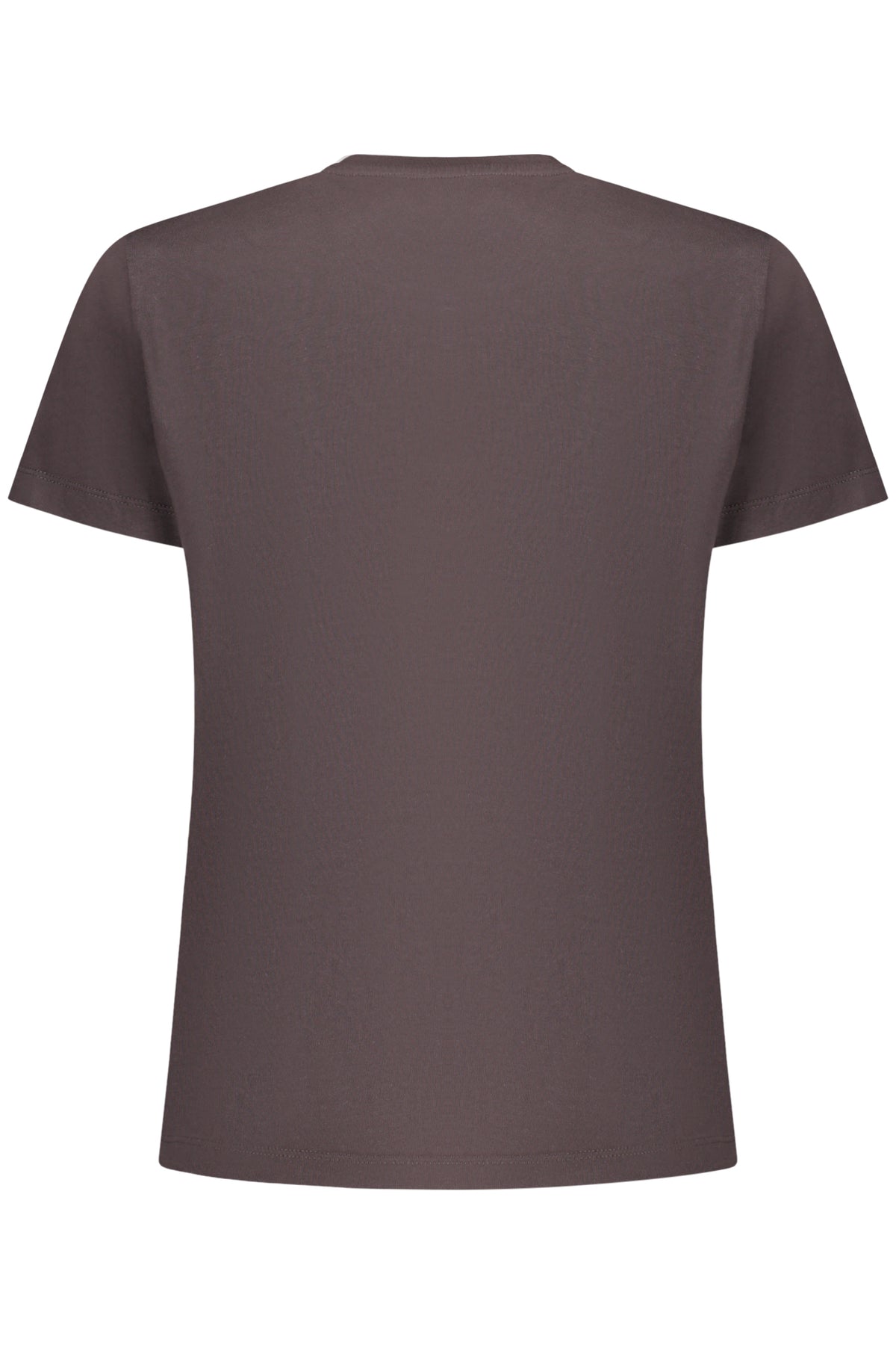 T-SHIRT EM ALGODÃO PEPE JEANS MULHER PRETA