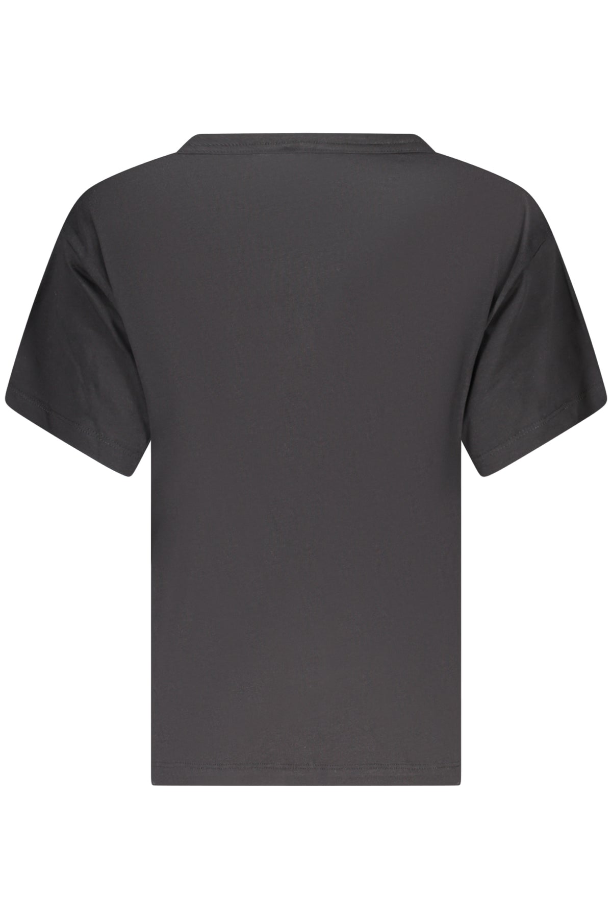 T-SHIRTS PEPE JEANS MULHER PRETOS