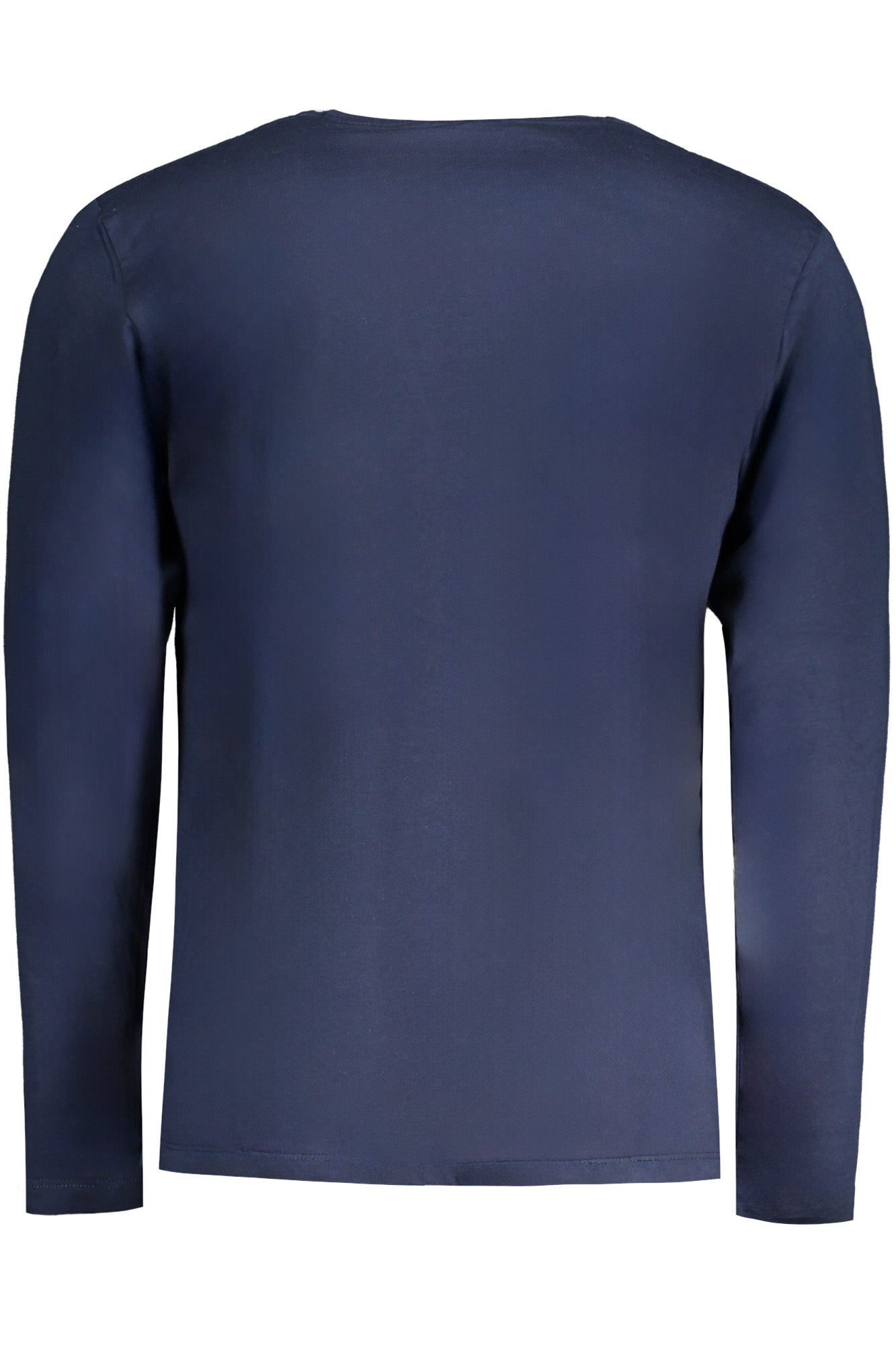 T-SHIRT EM ALGODÃO PEPE JEANS HOMEM AZUL