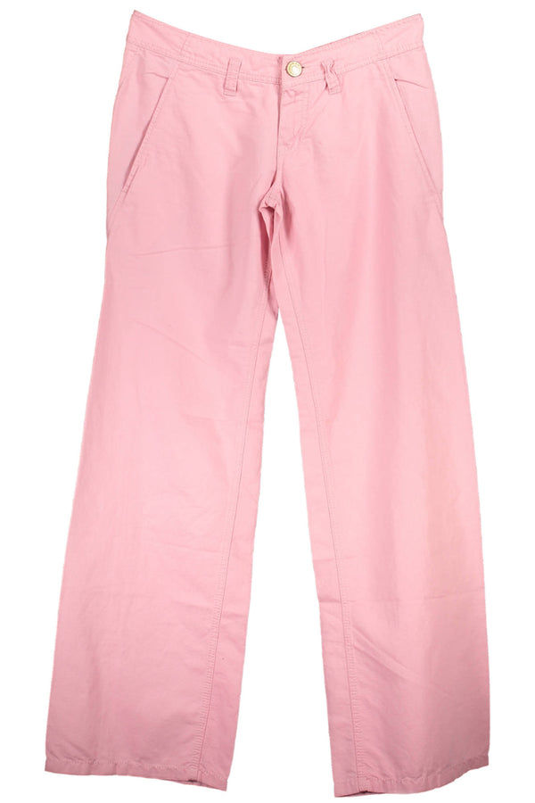 CALÇAS DE MULHER ROSA PHARD