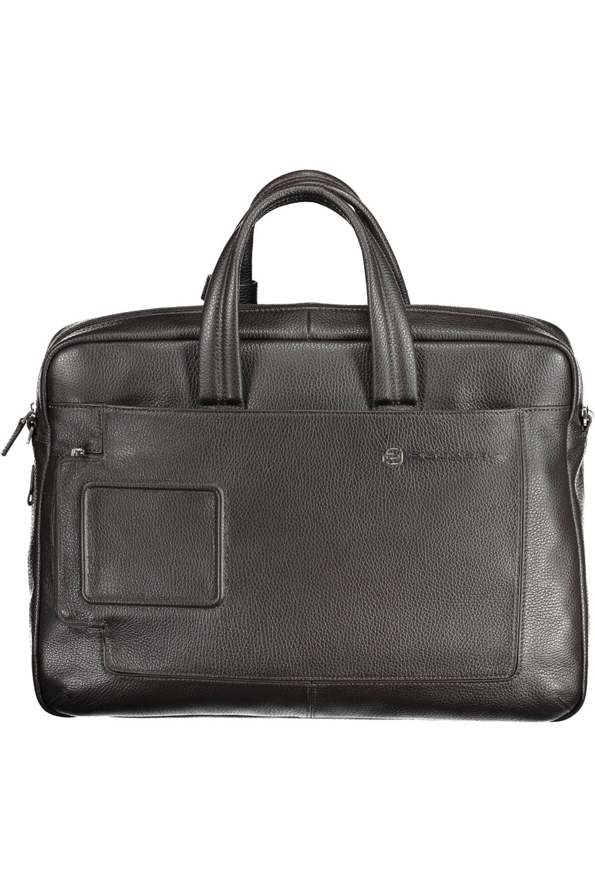 Piquadro Men's Brown Briefcase
