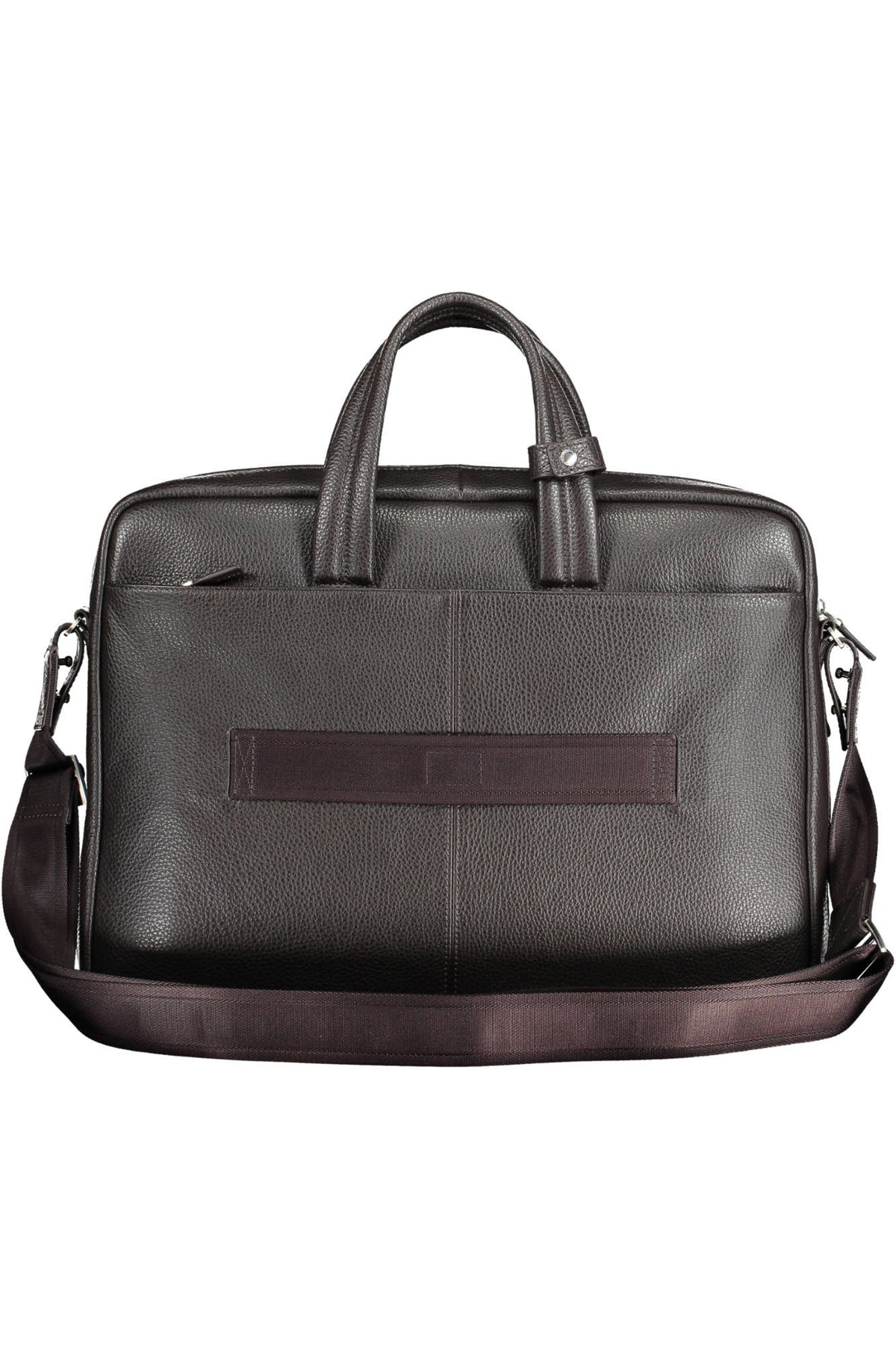 Piquadro Men's Brown Briefcase