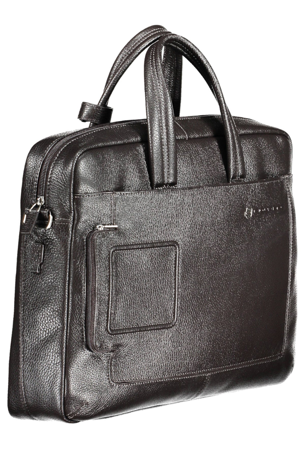 Piquadro Men's Brown Briefcase