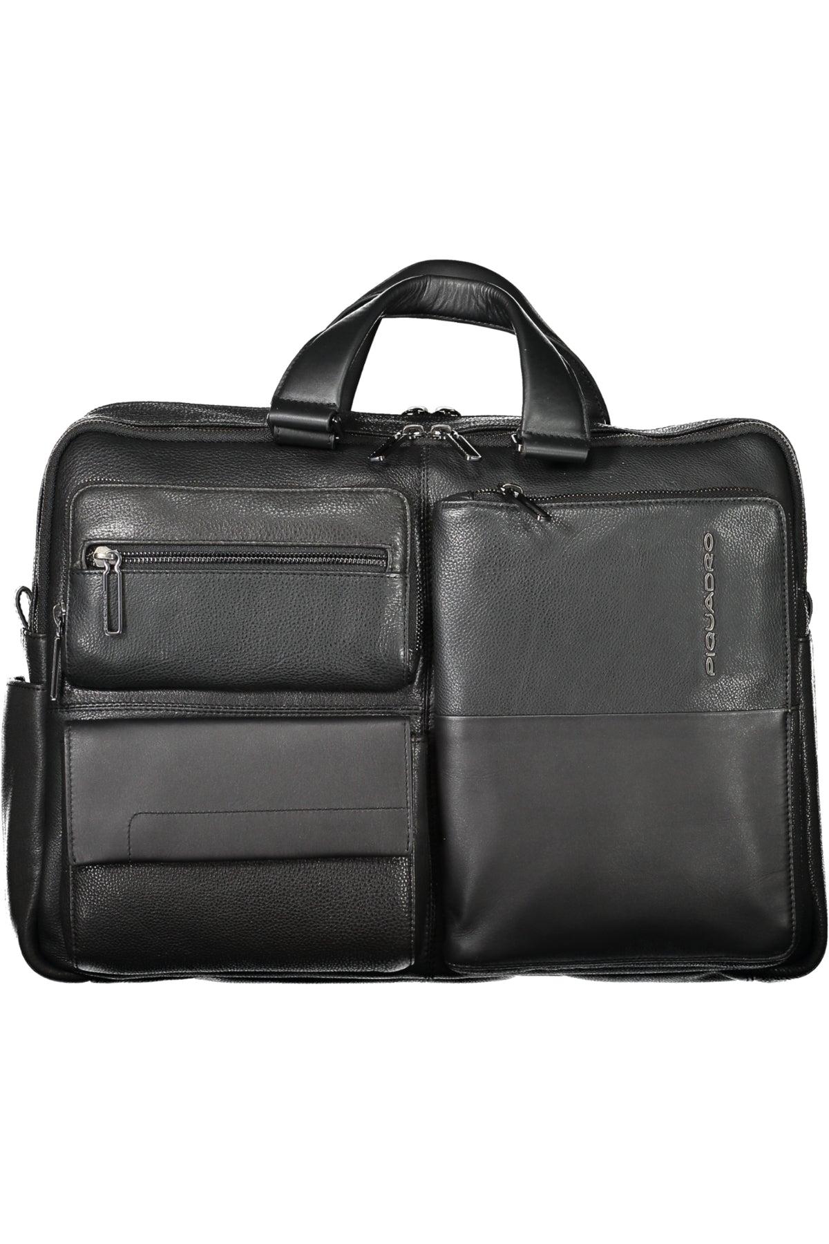 ACESSÓRIO TIRACOLO PIQUADRO HOMEM PRETO