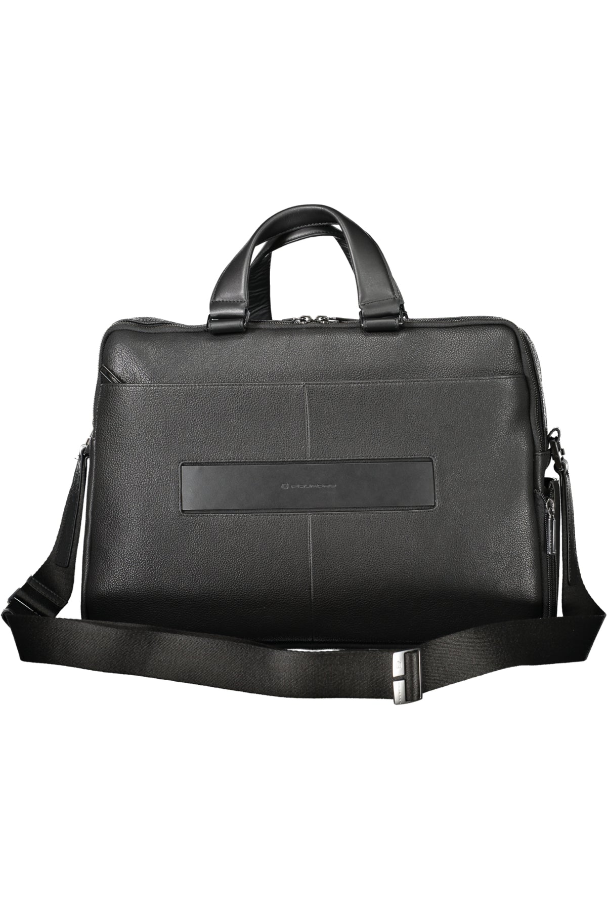 ACESSÓRIO TIRACOLO PIQUADRO HOMEM PRETO