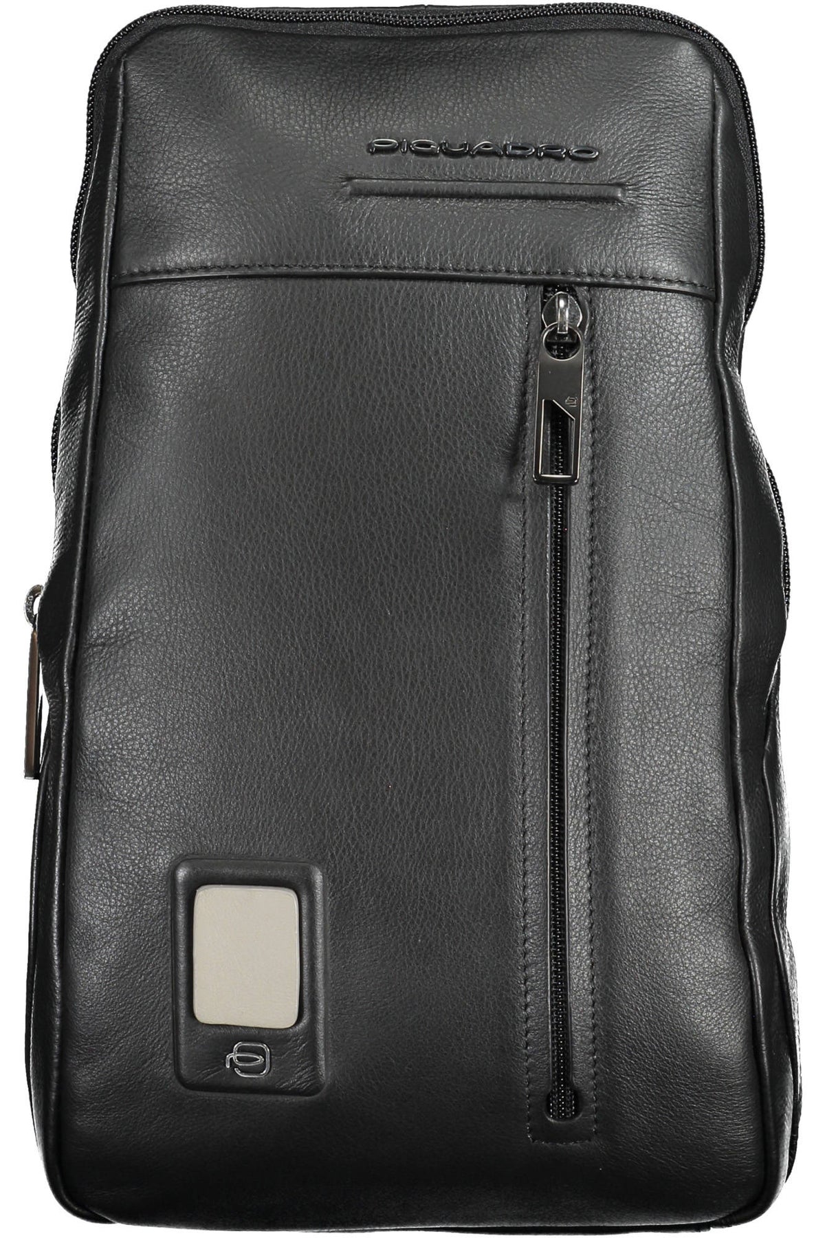 Piquadro Black Men's Shoulder Bag