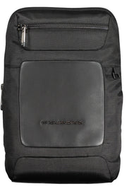 TIRACOLO PIQUADRO HOMEM PRETO