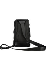 Piquadro Black Men's Shoulder Bag