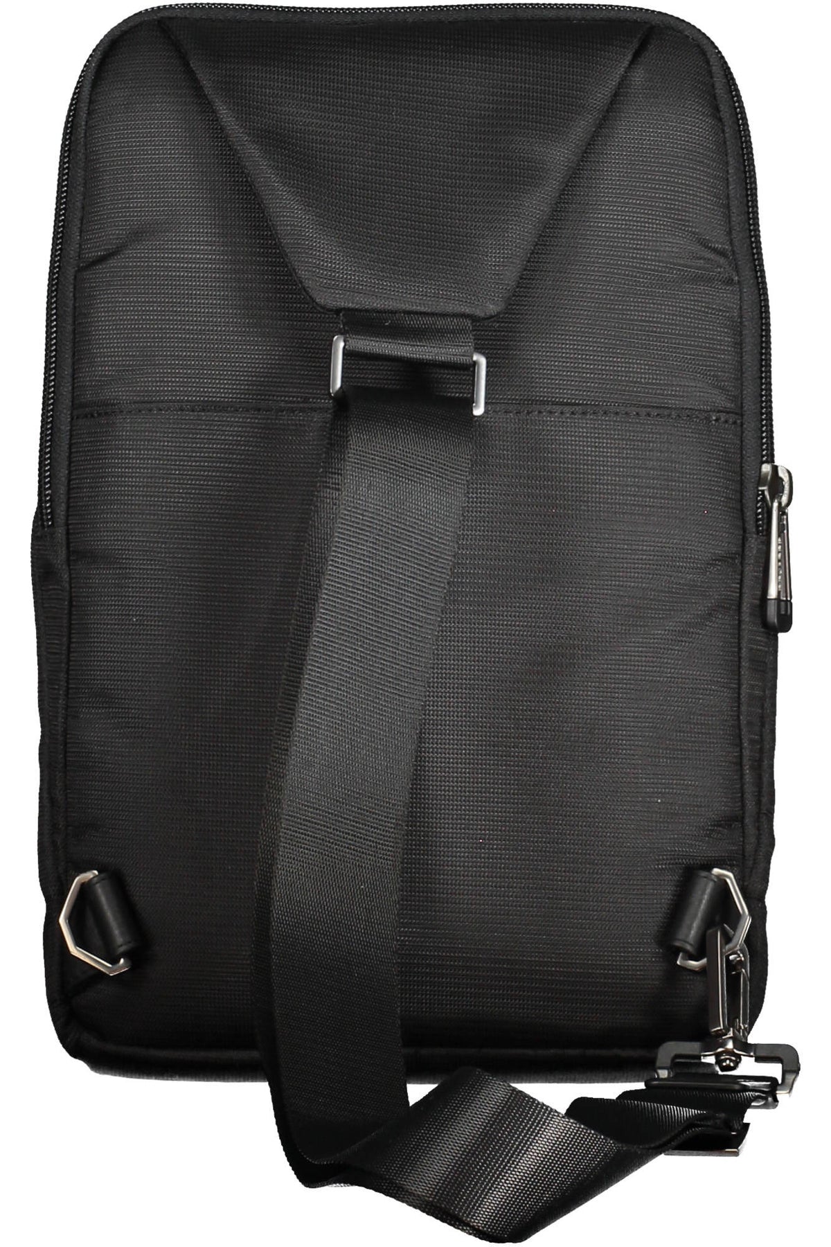 TIRACOLO PIQUADRO HOMEM PRETO