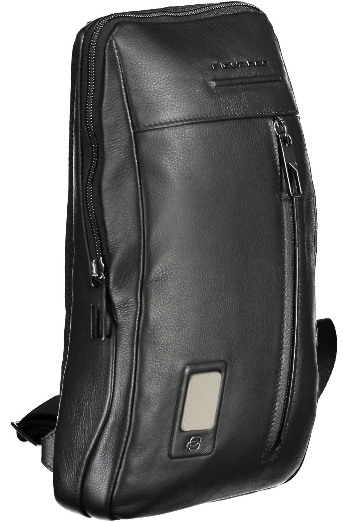 Piquadro Black Men's Shoulder Bag