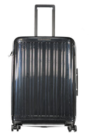 PIQUADRO MEDIUM TROLLEY BLACK