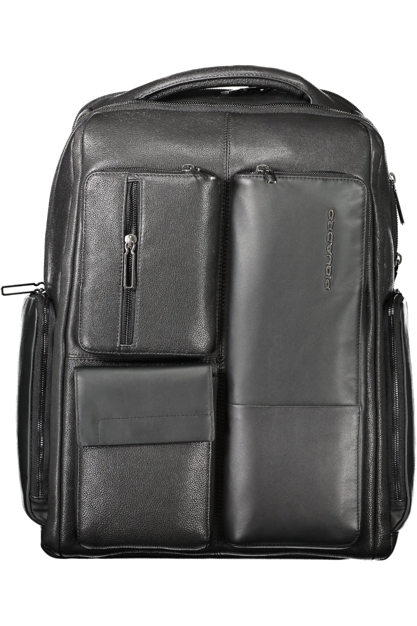 ONE-STRAP BACKPACK, ADJUSTABLE SHOULDER STRAPS, 4 EXTERNAL POCKETS, 2 ...
