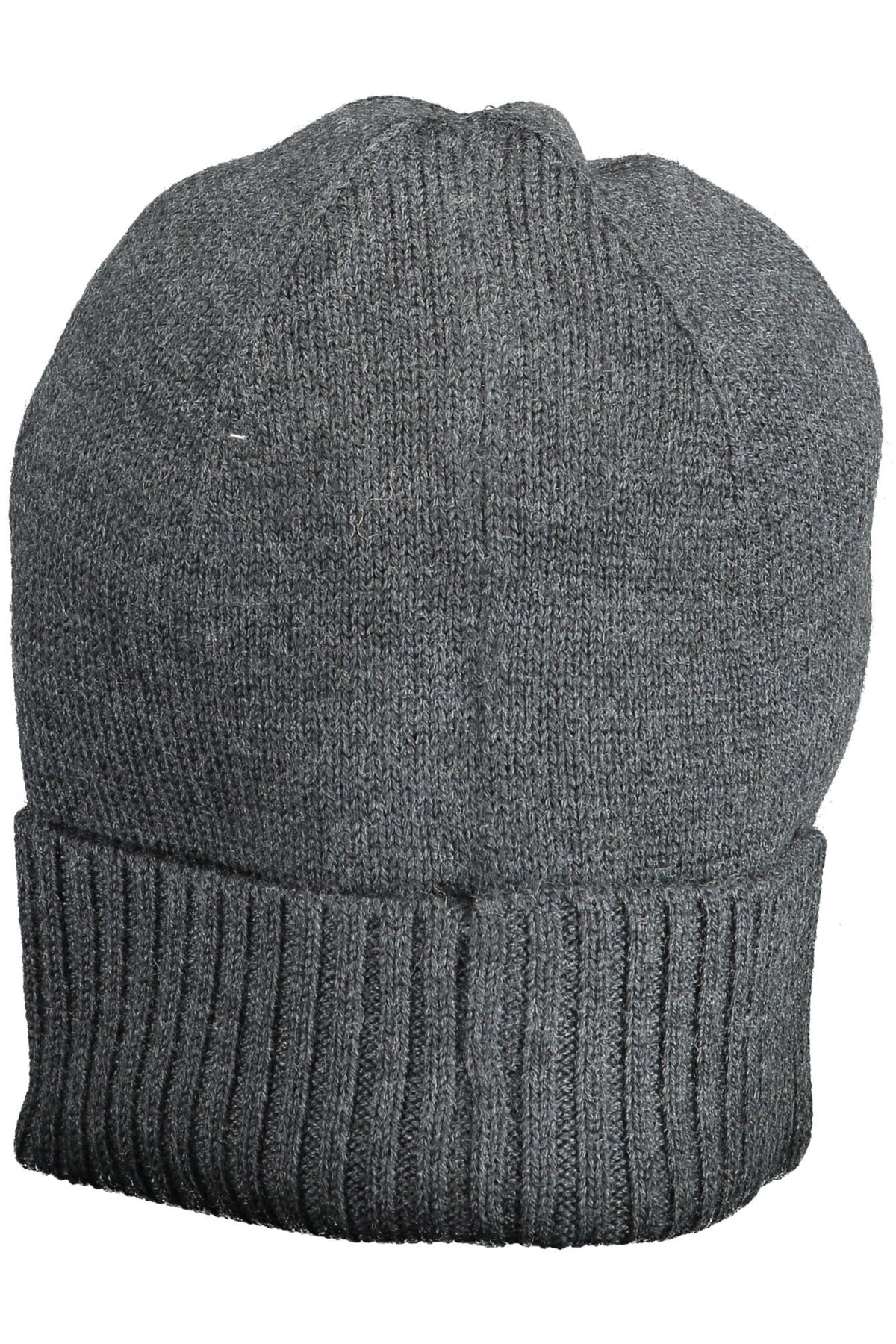 MEN'S GREY RALPH LAUREN BEANIE