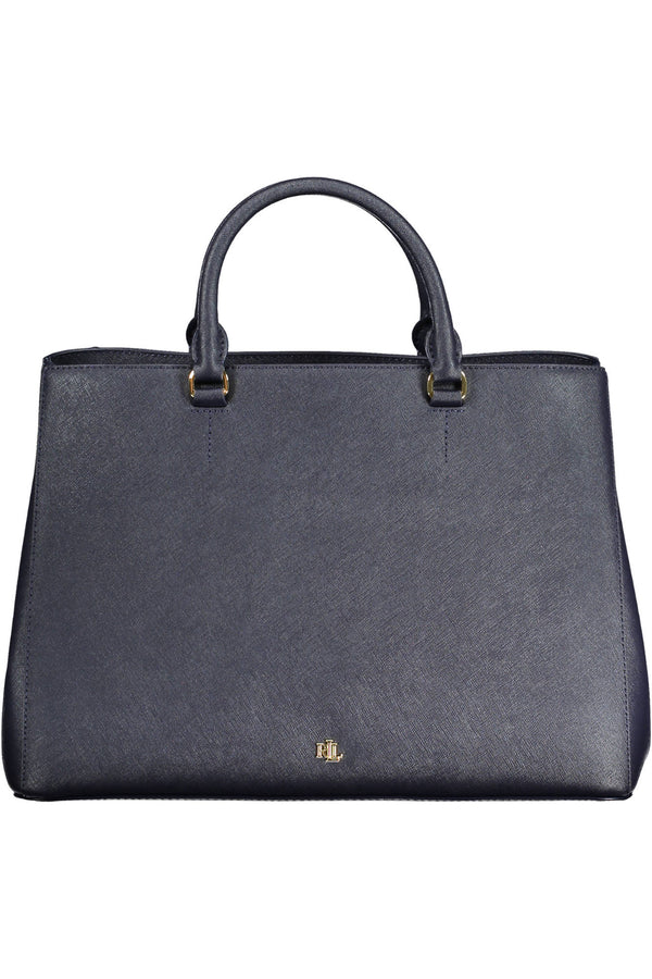 Ralph Lauren Azul Mulher Bag