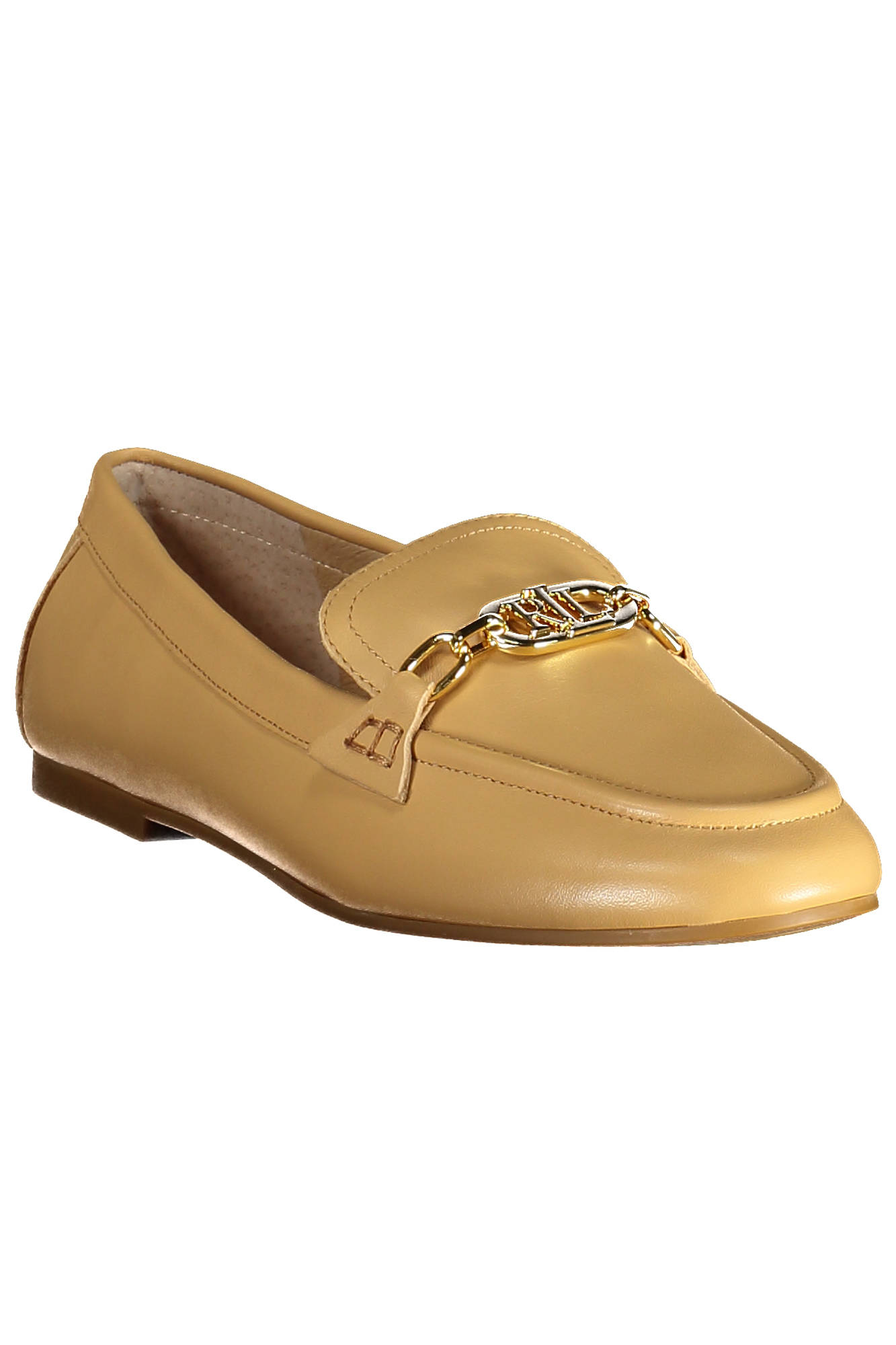 CLÁSSICA RALPH LAUREN MULHER BEGE