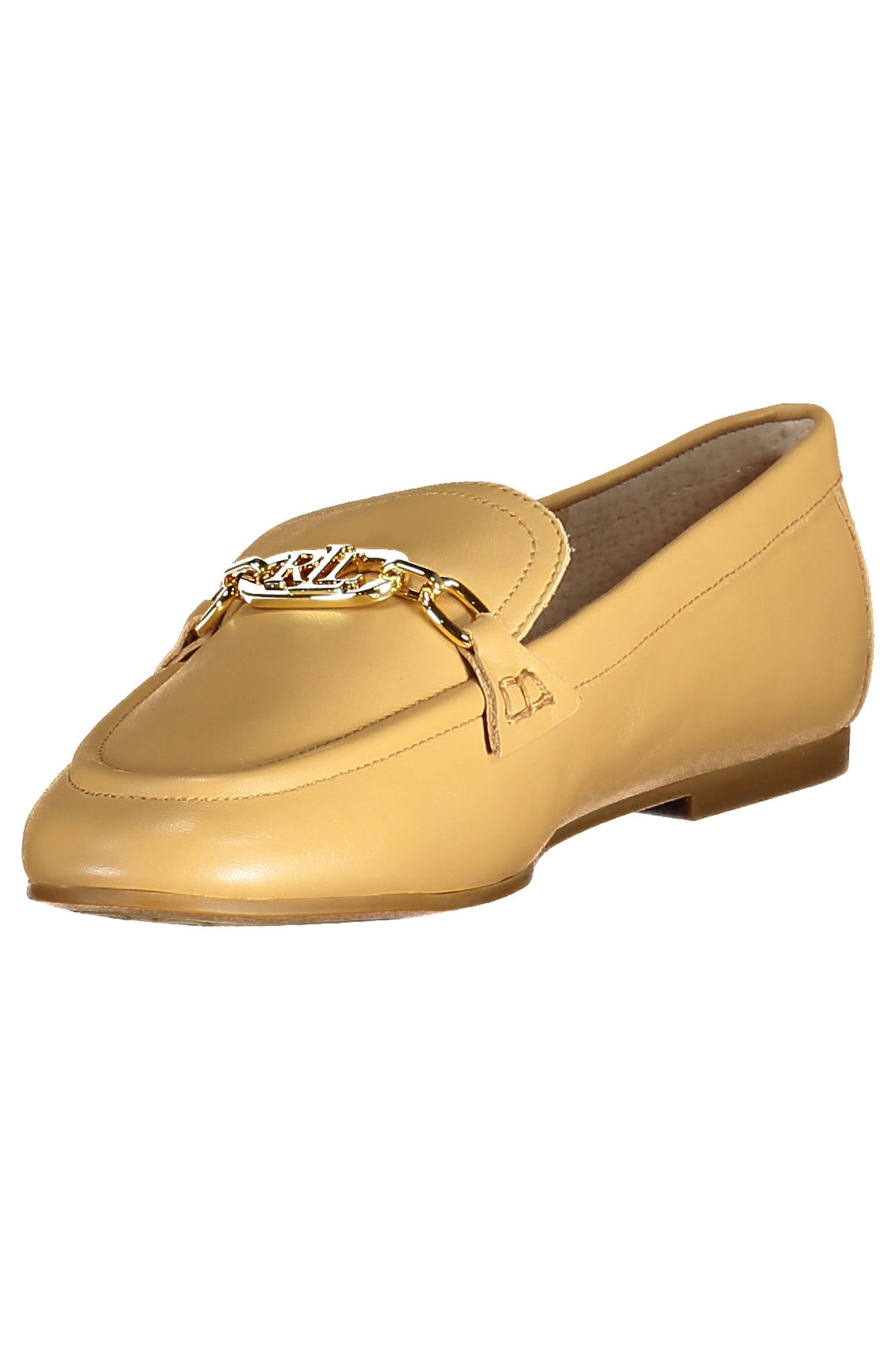 CLÁSSICA RALPH LAUREN MULHER BEGE