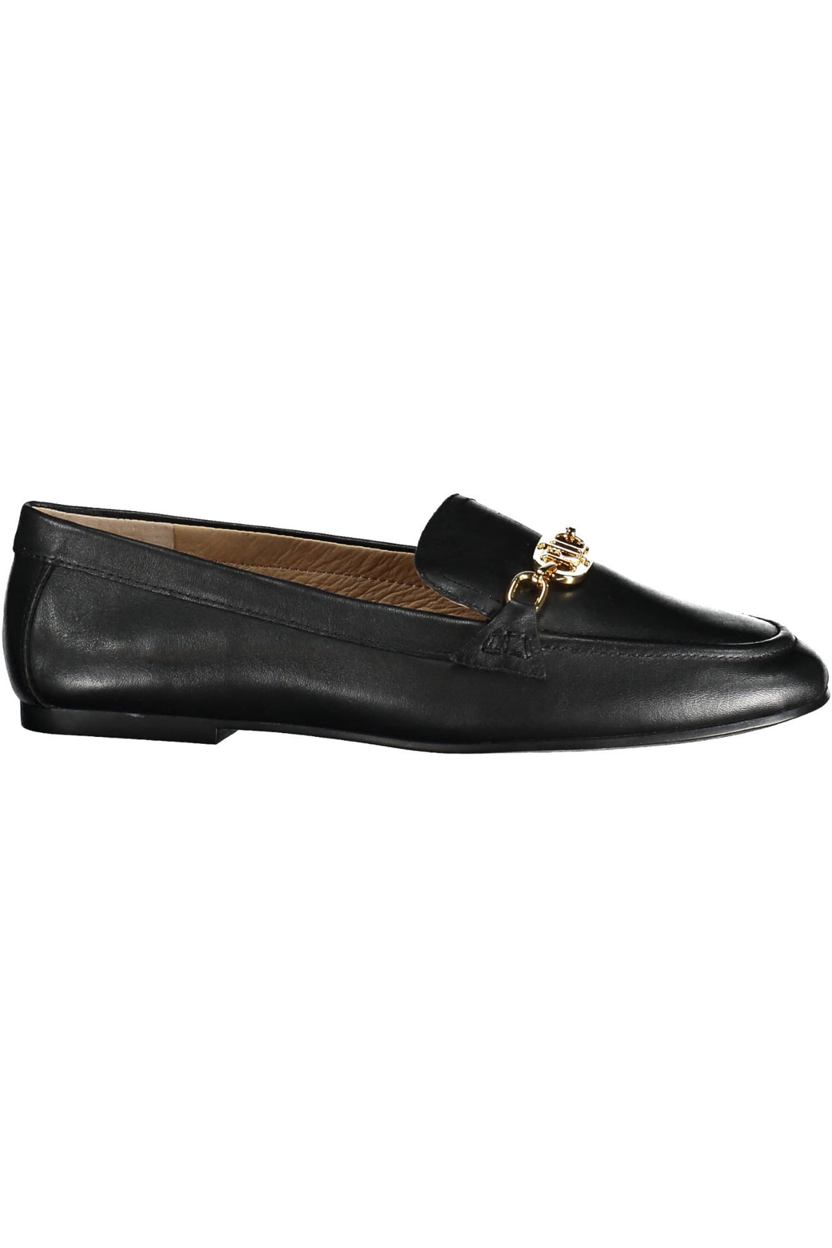 SAPATOS CLÁSSICOS FEMININOS RALPH LAUREN PRETOS