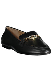 SAPATOS CLÁSSICOS FEMININOS RALPH LAUREN PRETOS