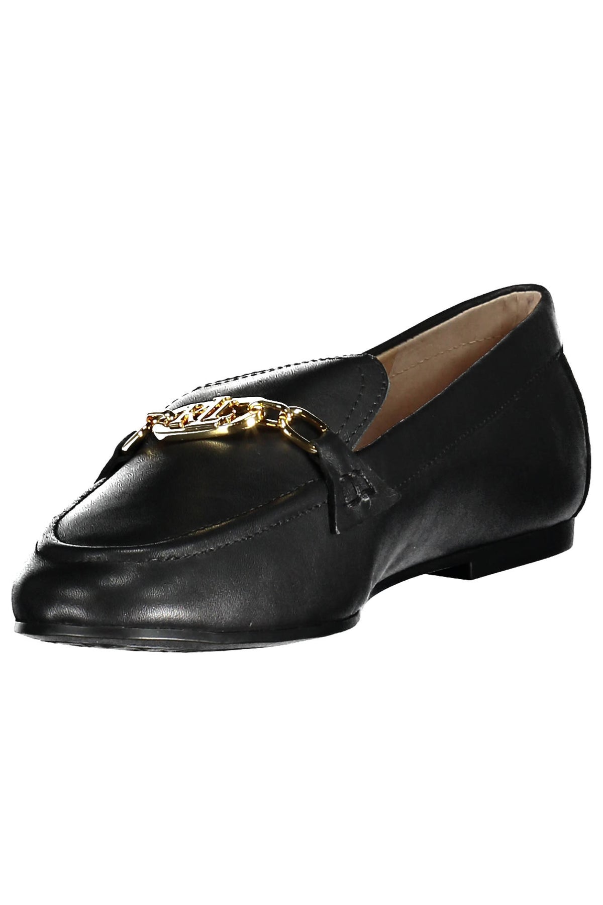 SAPATOS CLÁSSICOS FEMININOS RALPH LAUREN PRETOS