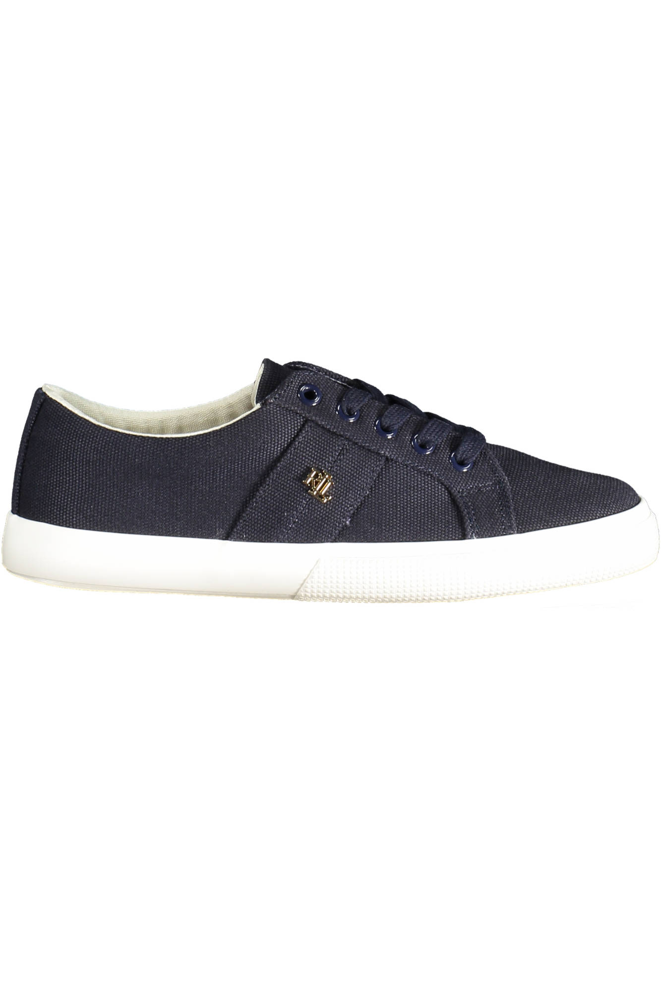 SAPATILHAS RALPH LAUREN MULHER AZUIS