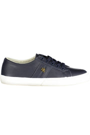 SAPATILHAS COM ATACADORES RALPH LAUREN MULHER AZUIS