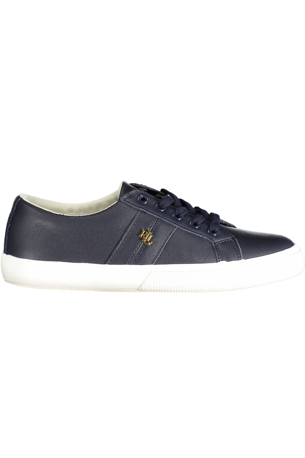 SAPATILHAS COM ATACADORES RALPH LAUREN MULHER AZUIS
