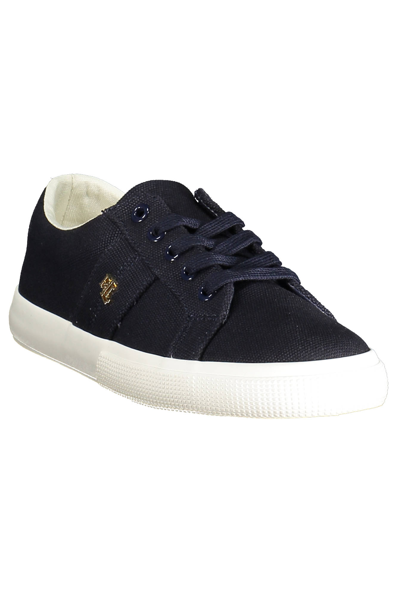 SAPATILHAS RALPH LAUREN MULHER AZUIS