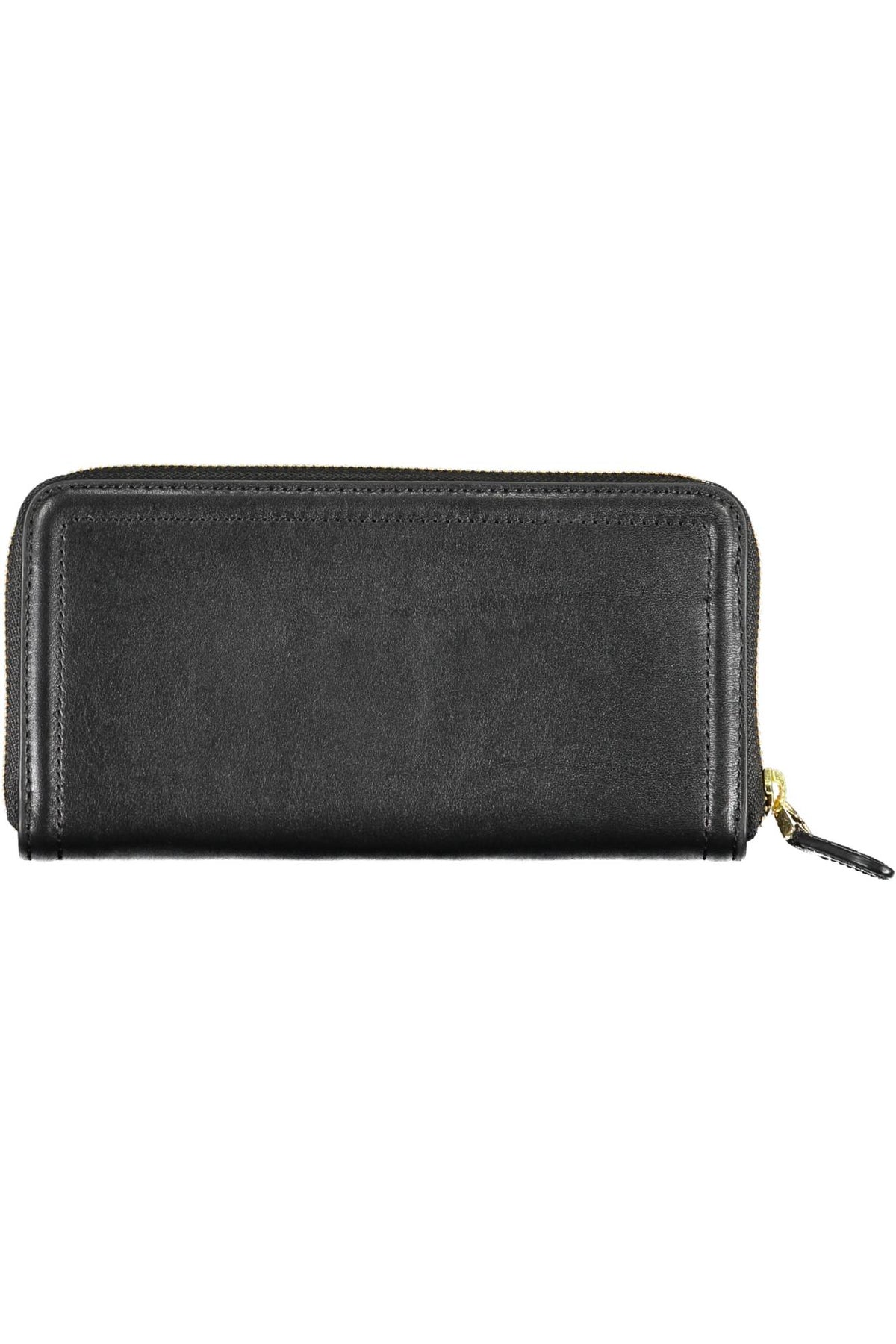 RALPH LAUREN BLACK WOMEN'S WALLET