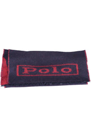 CACHECÓIS RALPH LAUREN HOMEM AZUIS