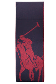 CACHECÓIS RALPH LAUREN HOMEM AZUIS
