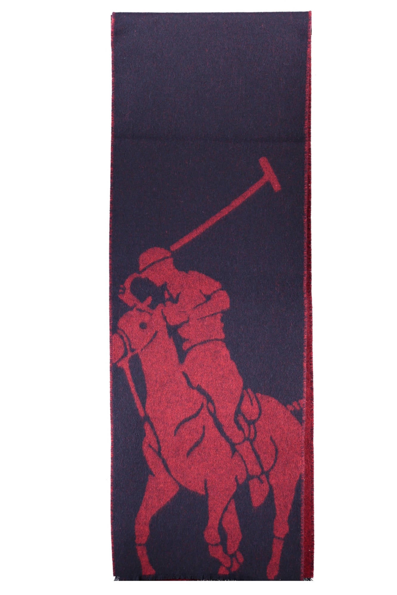 CACHECÓIS RALPH LAUREN HOMEM AZUIS