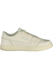 SAPATILHAS COM ATACADORES REEBOK MULHER BRANCAS