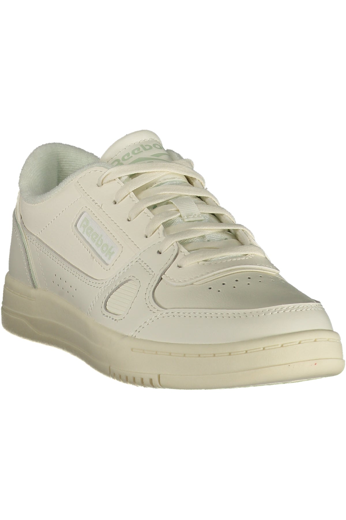 SAPATILHAS COM ATACADORES REEBOK MULHER BRANCAS