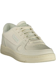SAPATILHAS COM ATACADORES REEBOK MULHER BRANCAS