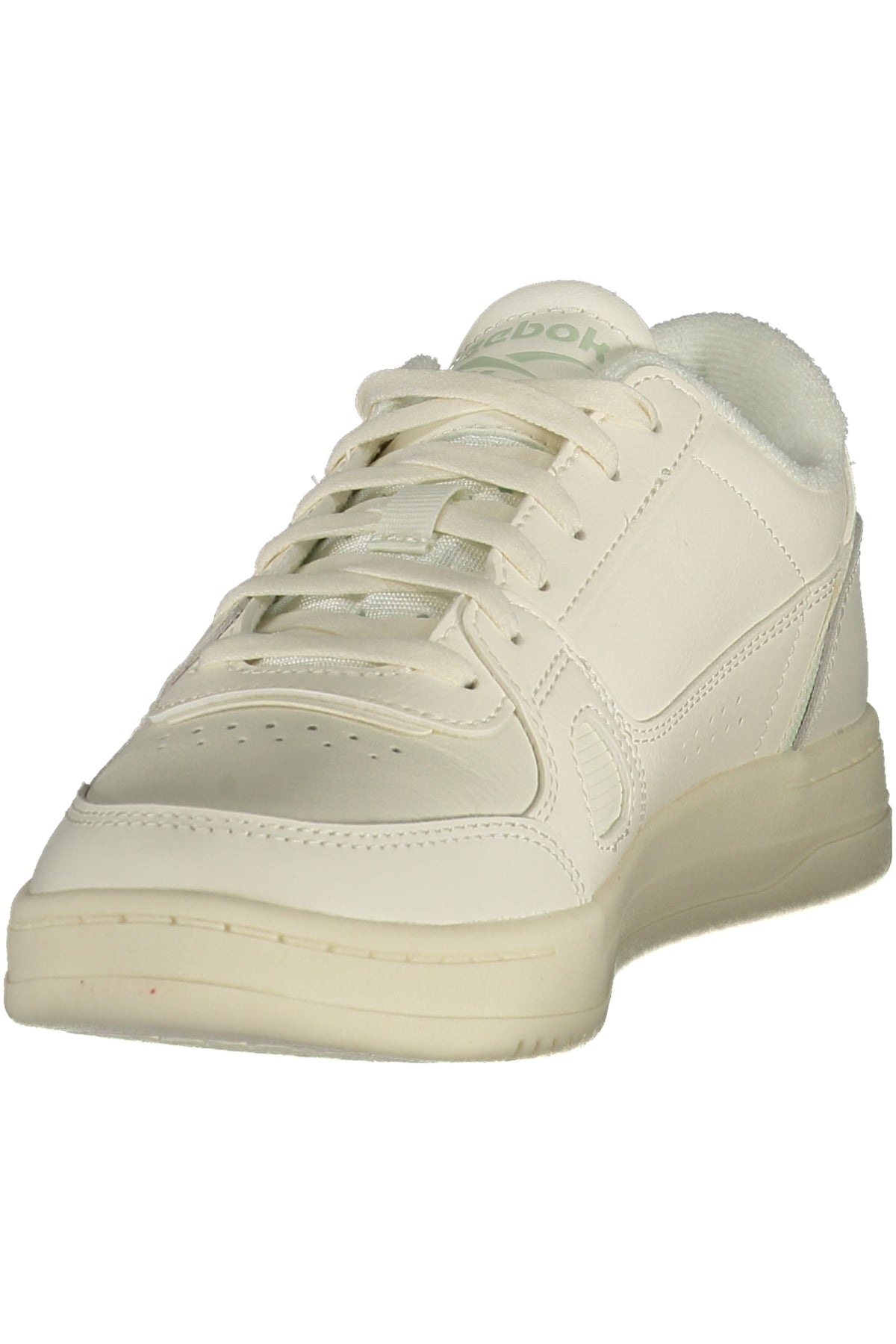 SAPATILHAS COM ATACADORES REEBOK MULHER BRANCAS