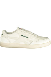 SAPATILHAS COM ATACADORES REEBOK HOMEM BRANCAS