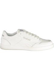SAPATILHAS EM COURO REEBOK HOMEM BRANCAS