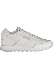 SAPATILHAS EM COURO REEBOK HOMEM BRANCAS