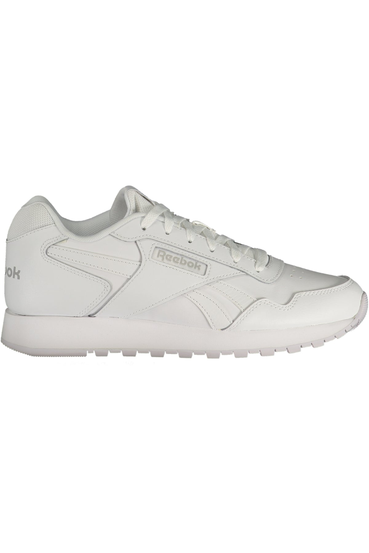 SAPATILHAS EM COURO REEBOK HOMEM BRANCAS