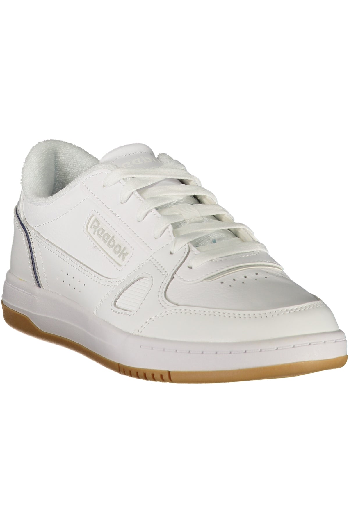 SAPATILHAS COM ATACADORES REEBOK HOMEM BRANCAS