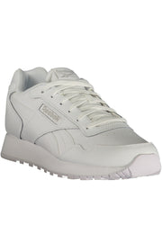 SAPATILHAS EM COURO REEBOK HOMEM BRANCAS