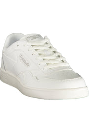 SAPATILHAS EM COURO REEBOK HOMEM BRANCAS