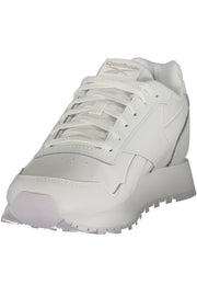 SAPATILHAS EM COURO REEBOK HOMEM BRANCAS