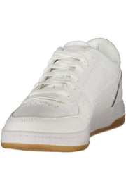 SAPATILHAS COM ATACADORES REEBOK HOMEM BRANCAS