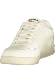 SAPATILHAS COM ATACADORES REEBOK HOMEM BRANCAS